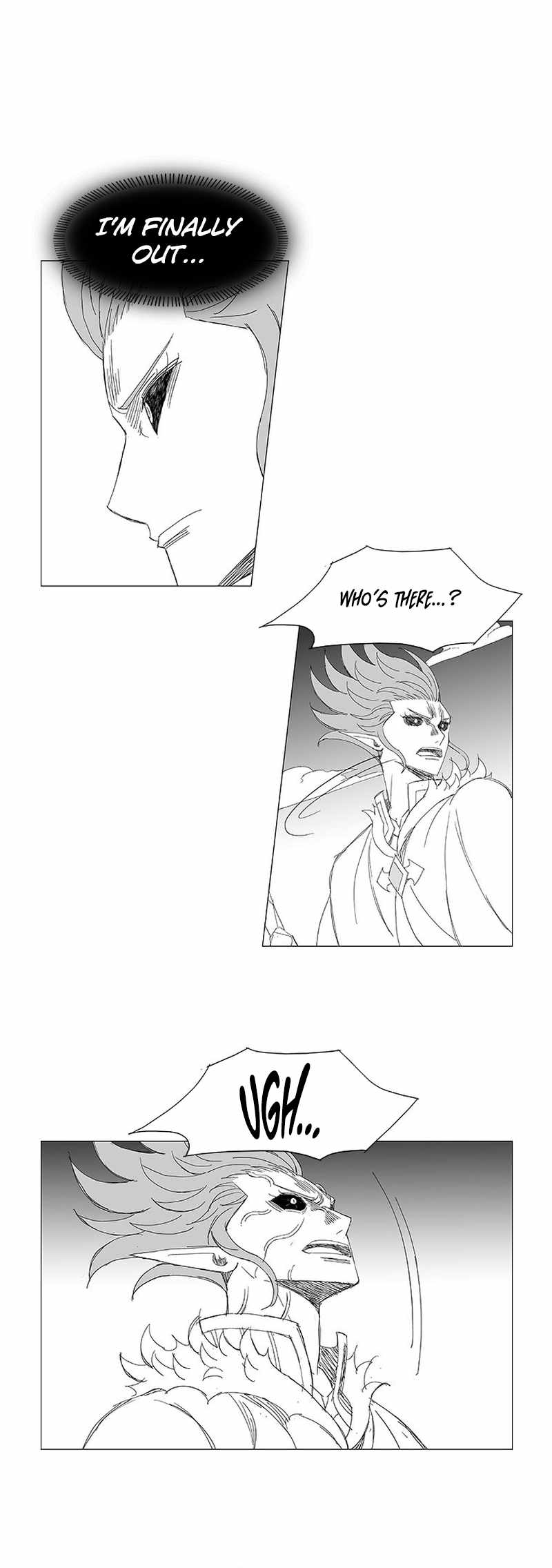 Wind Sword – Chapter 125 – Page 8