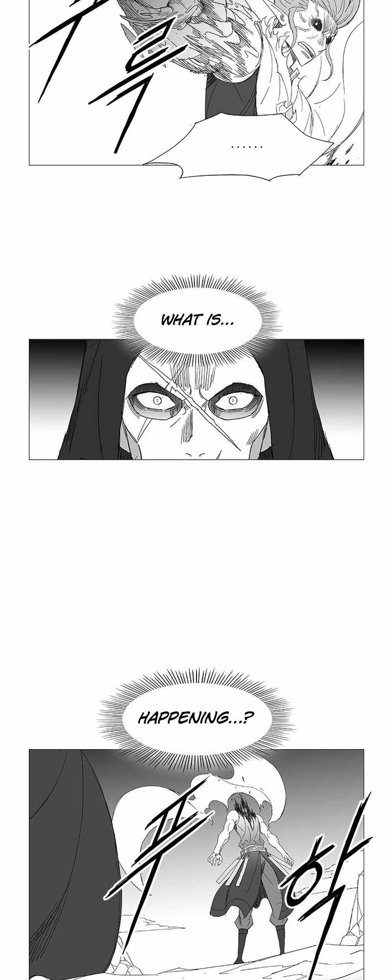 Wind Sword – Chapter 125 – Page 10