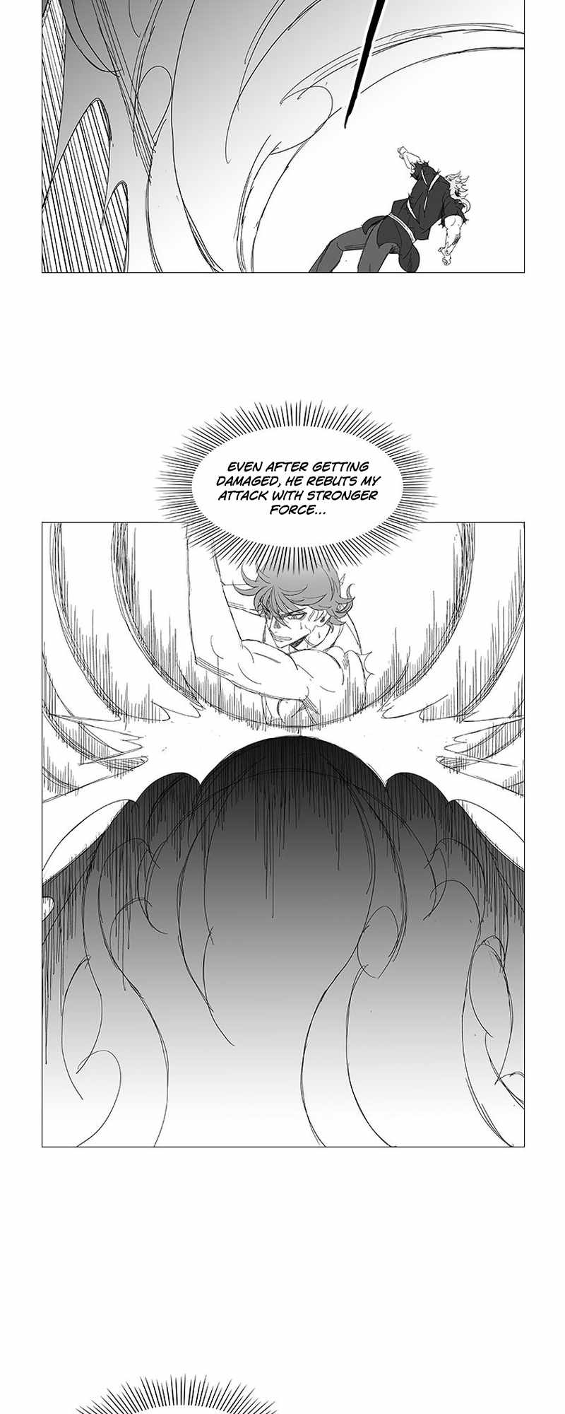 Wind Sword – Chapter 125 – Page 12