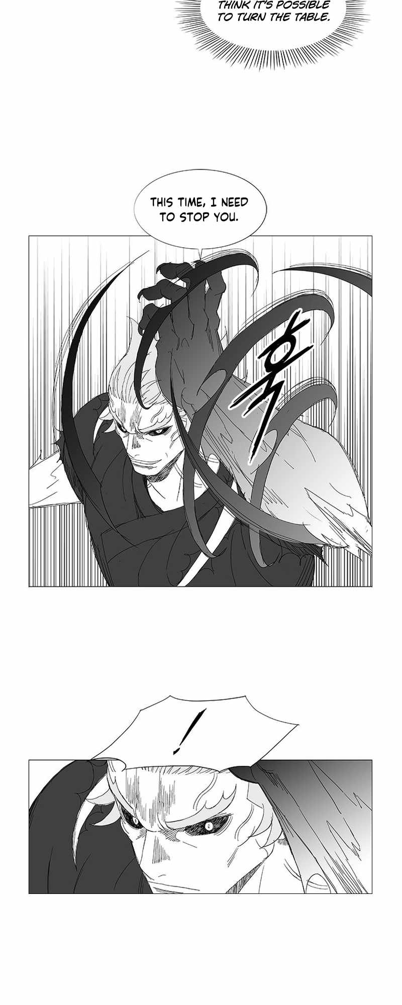 Wind Sword – Chapter 125 – Page 16