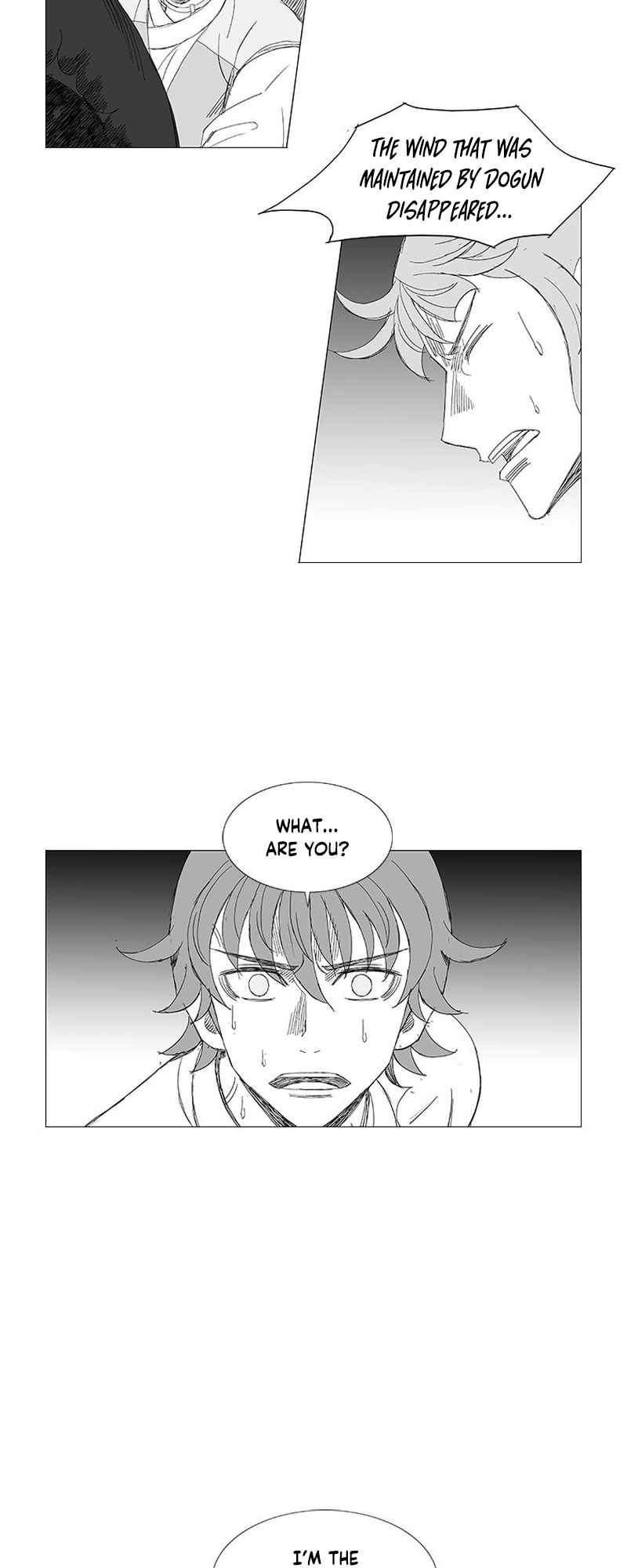Wind Sword – Chapter 125 – Page 21