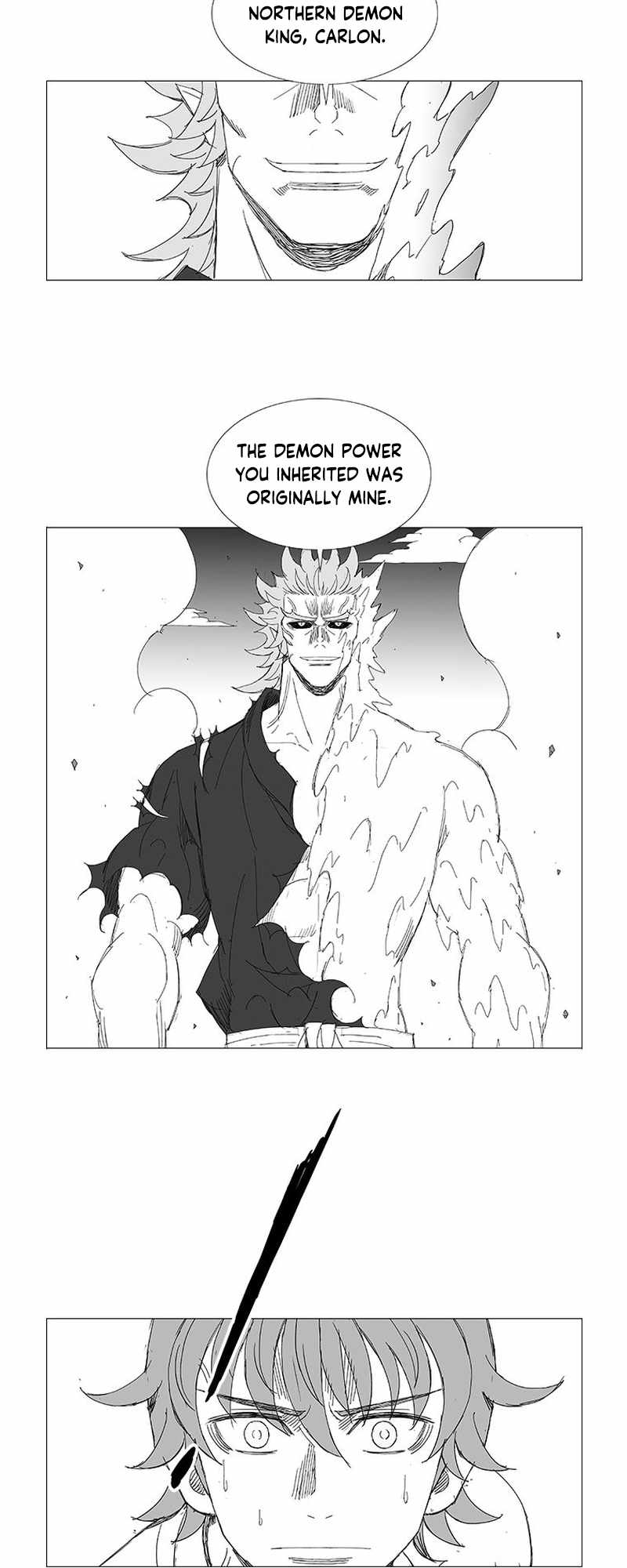 Wind Sword – Chapter 125 – Page 22