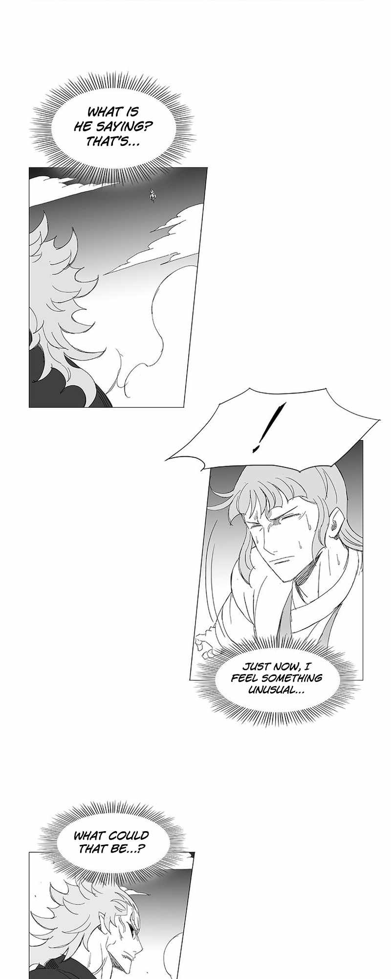 Wind Sword – Chapter 125 – Page 23