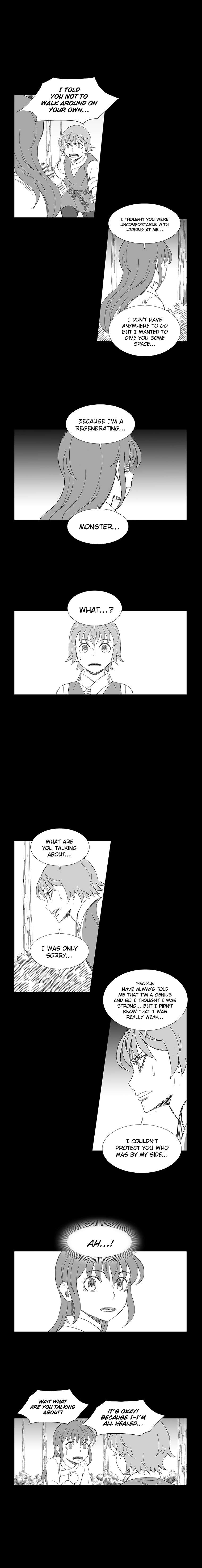 Wind Sword – Chapter 75 – Page 6