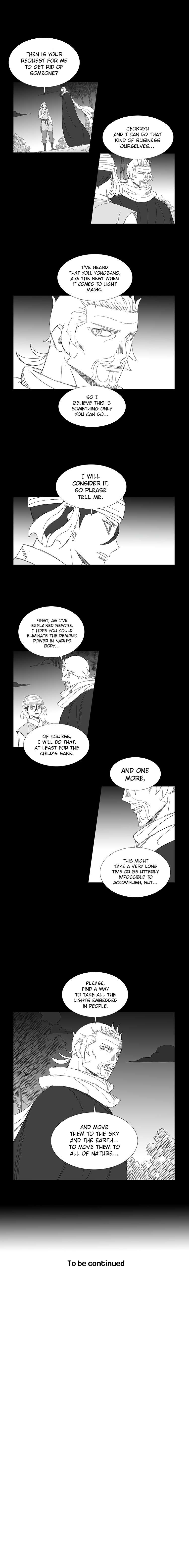 Wind Sword – Chapter 75 – Page 8
