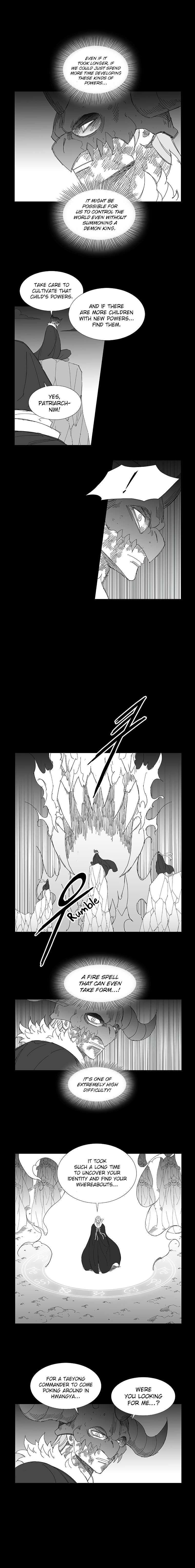 Wind Sword – Chapter 78 – Page 3