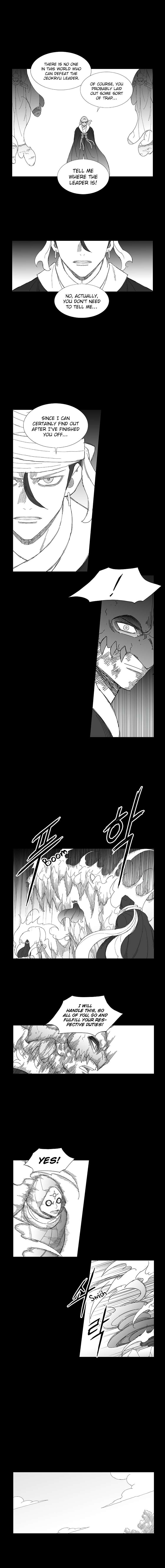 Wind Sword – Chapter 78 – Page 4