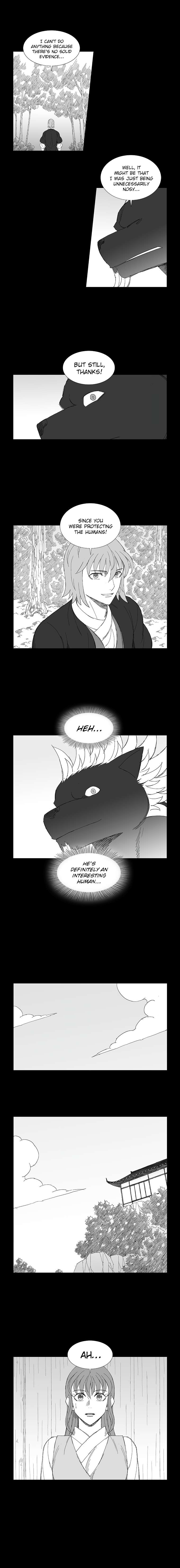 Wind Sword – Chapter 78 – Page 6
