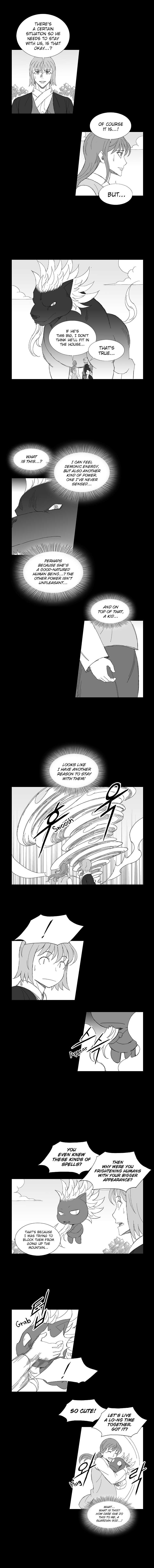 Wind Sword – Chapter 78 – Page 7