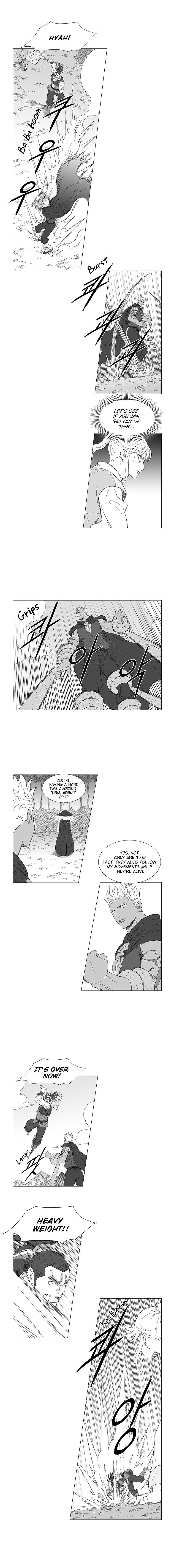 Wind Sword – Chapter 5 – Page 3