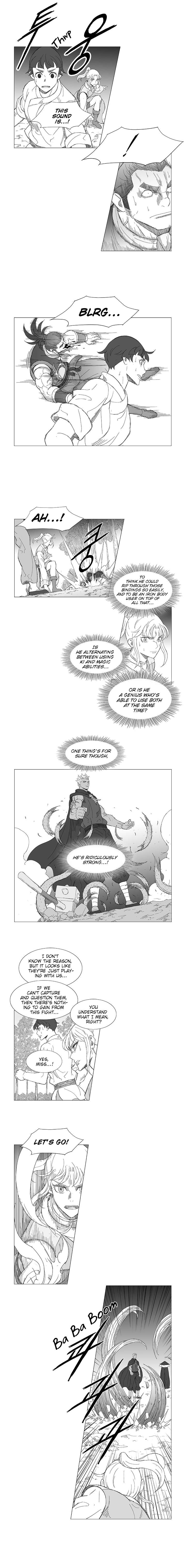 Wind Sword – Chapter 5 – Page 4