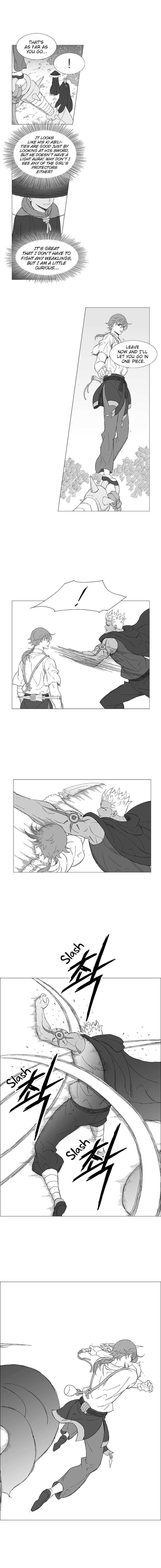 Wind Sword – Chapter 5 – Page 7
