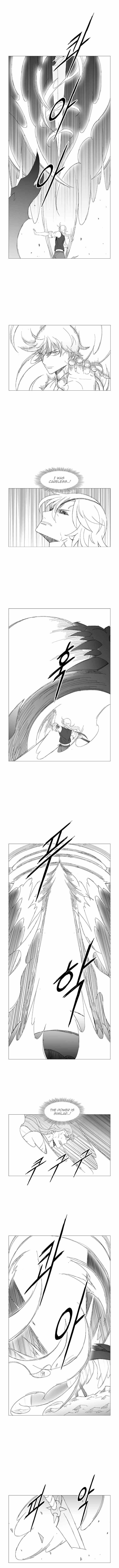 Wind Sword – Chapter 101 – Page 4
