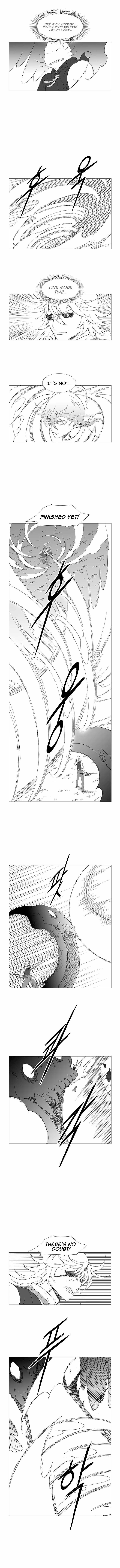 Wind Sword – Chapter 101 – Page 5