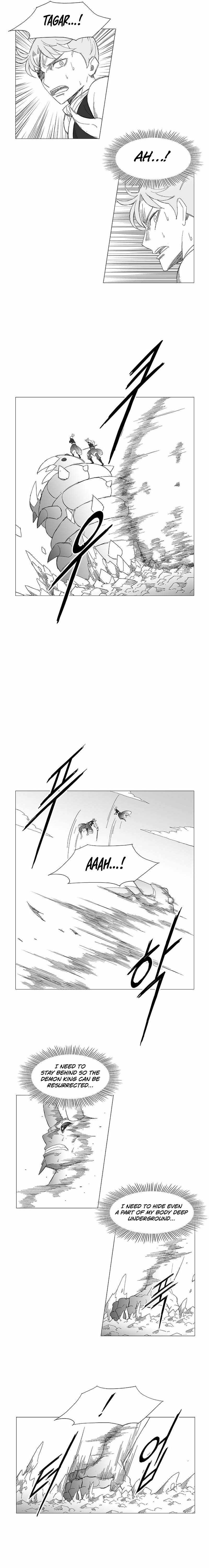 Wind Sword – Chapter 113 – Page 2