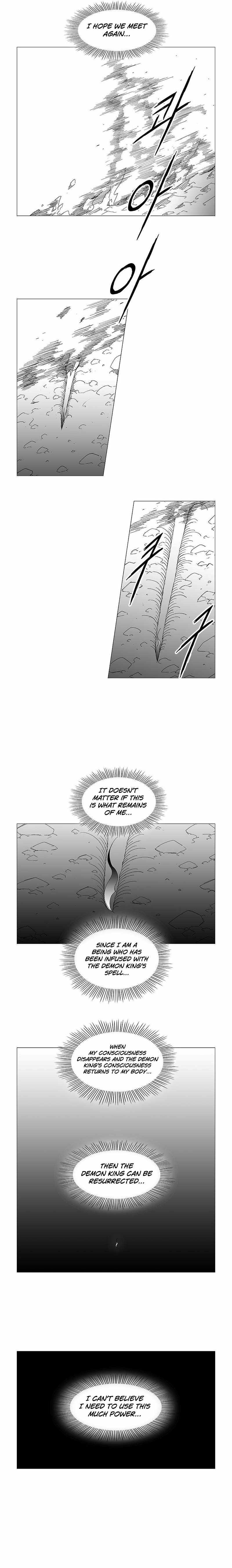 Wind Sword – Chapter 113 – Page 4