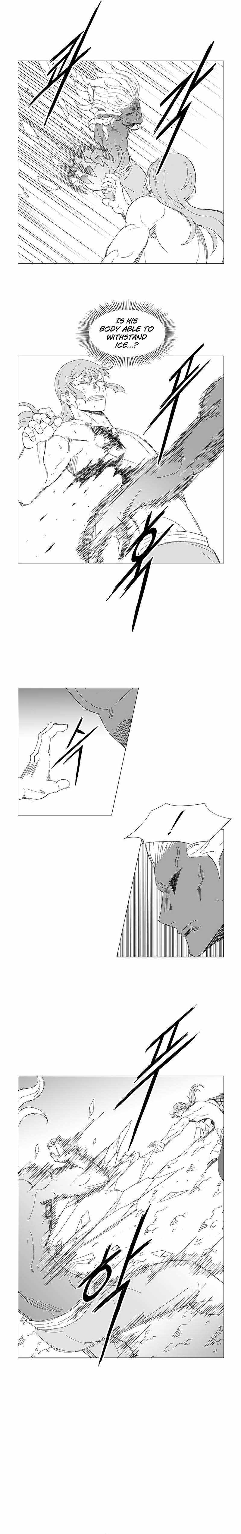 Wind Sword – Chapter 113 – Page 7