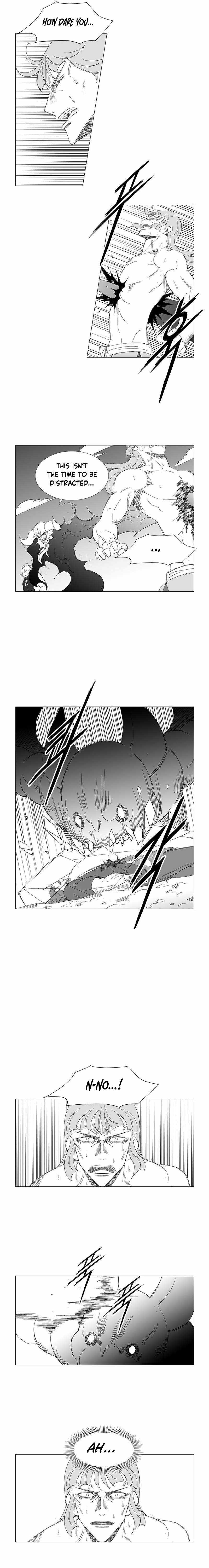 Wind Sword – Chapter 113 – Page 10