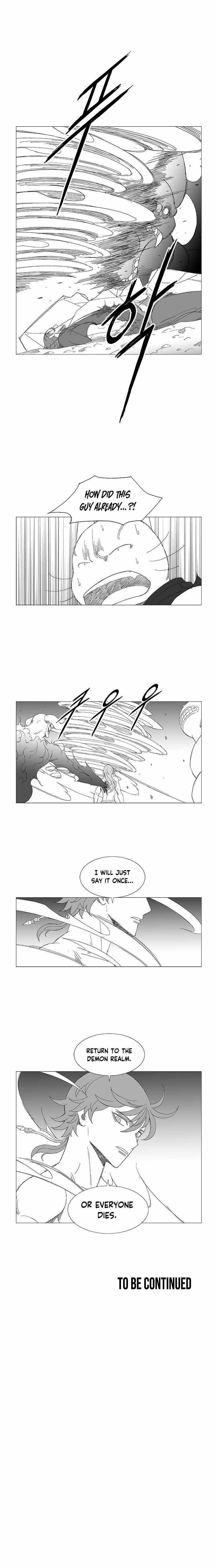 Wind Sword – Chapter 113 – Page 11