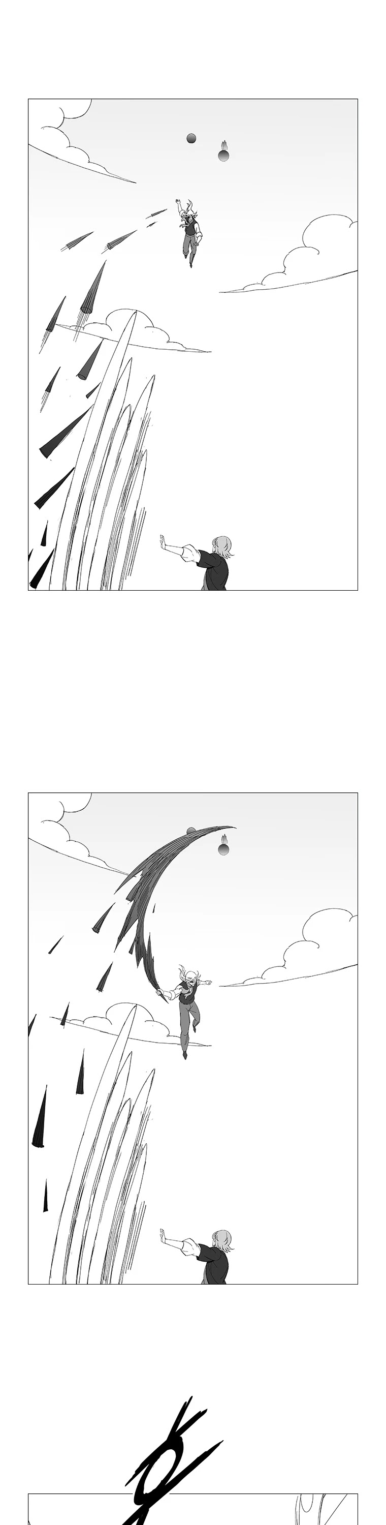 Wind Sword – Chapter 86 – Page 9
