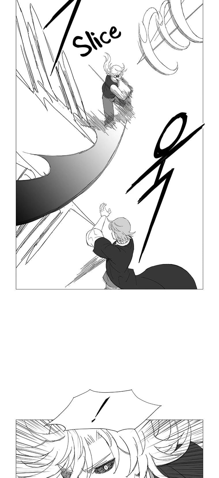 Wind Sword – Chapter 86 – Page 10
