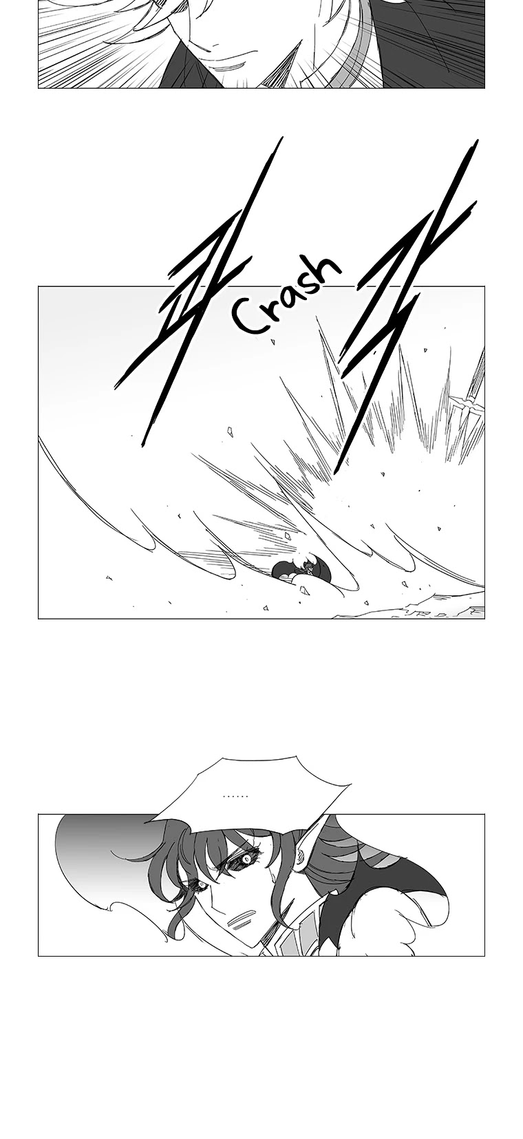 Wind Sword – Chapter 86 – Page 11