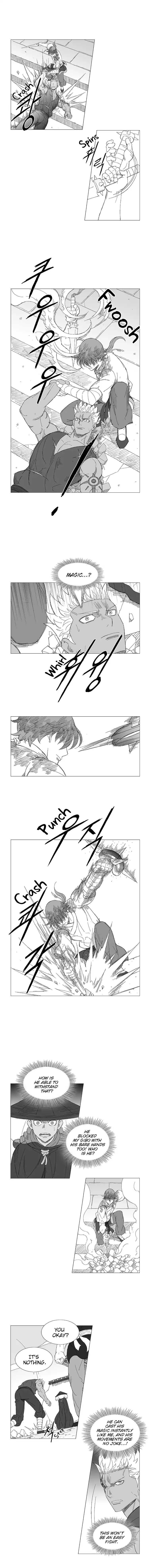 Wind Sword – Chapter 11 – Page 4