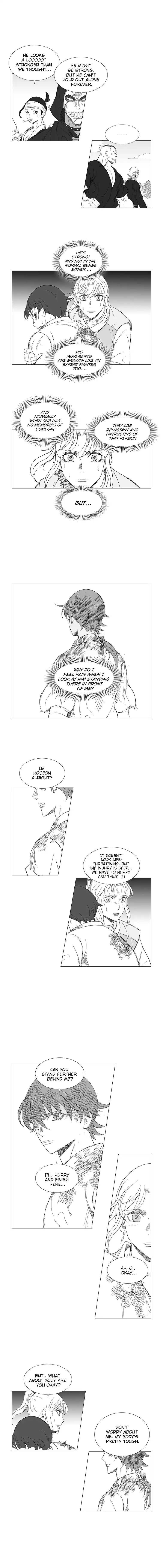 Wind Sword – Chapter 11 – Page 5