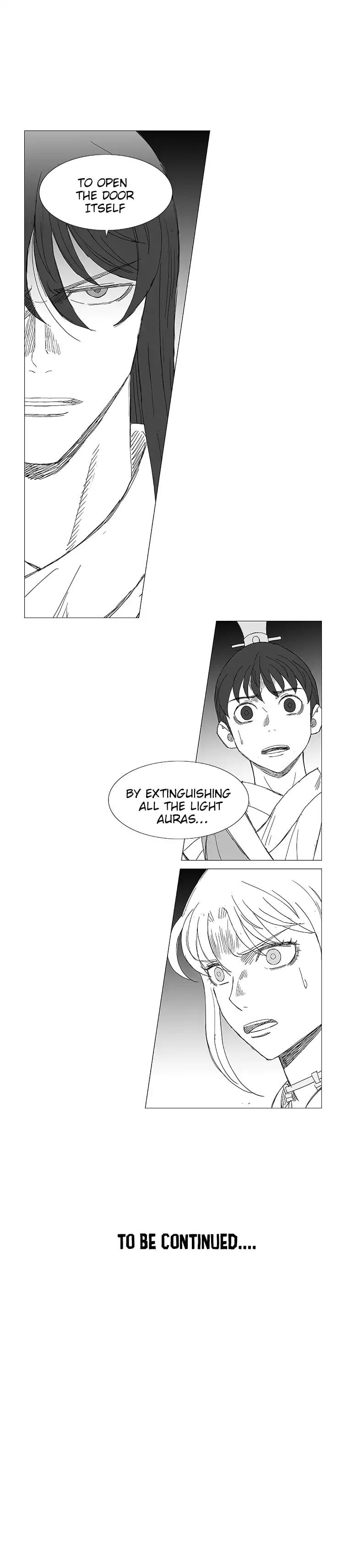 Wind Sword – Chapter 11 – Page 8