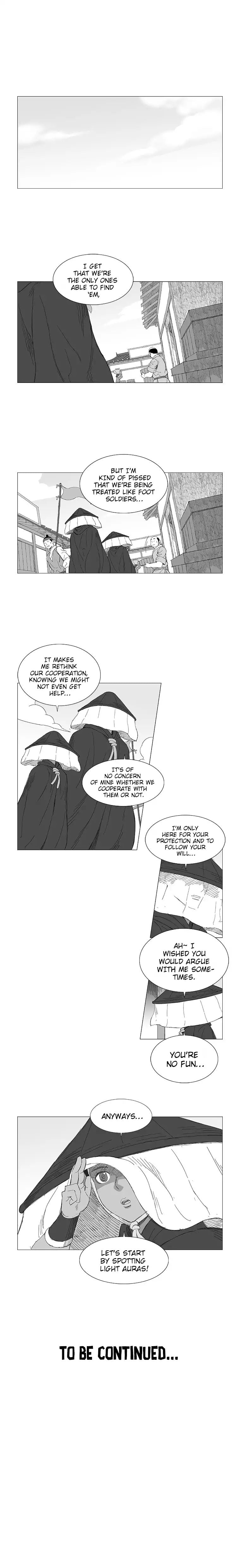 Wind Sword – Chapter 3 – Page 8