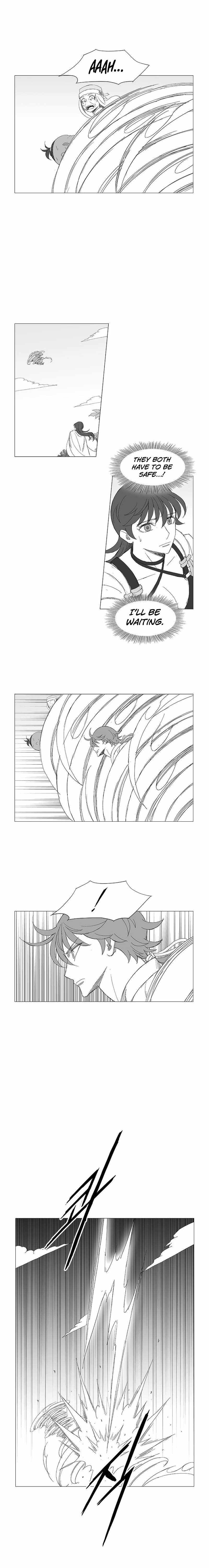 Wind Sword – Chapter 118 – Page 7