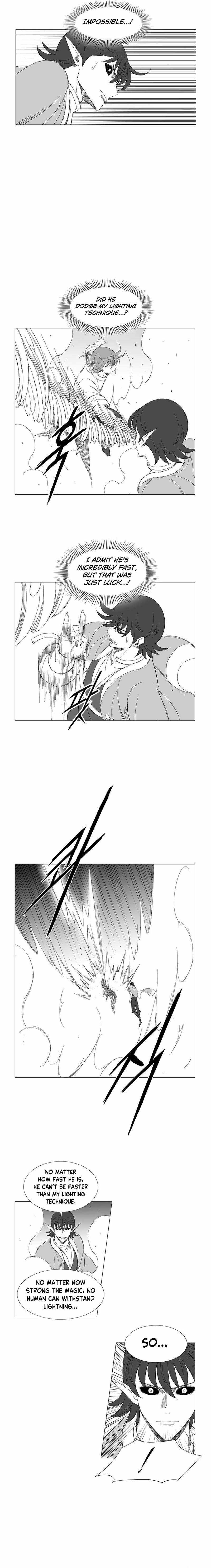 Wind Sword – Chapter 118 – Page 9