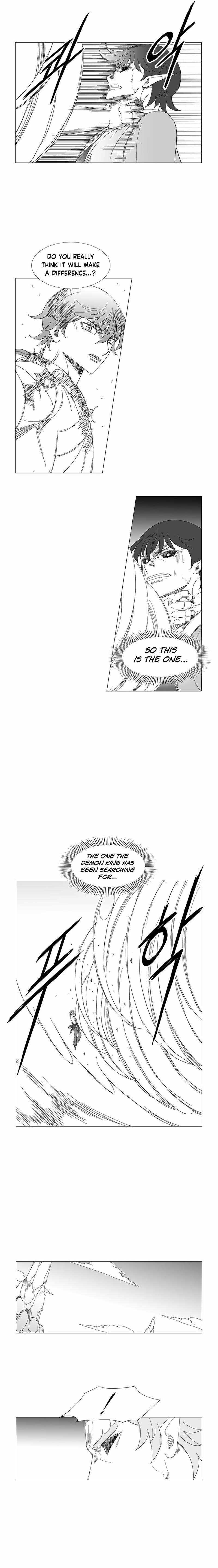 Wind Sword – Chapter 118 – Page 10