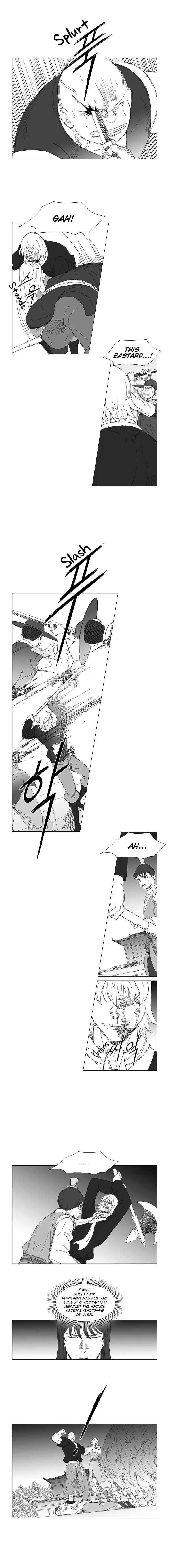 Wind Sword – Chapter 12 – Page 4