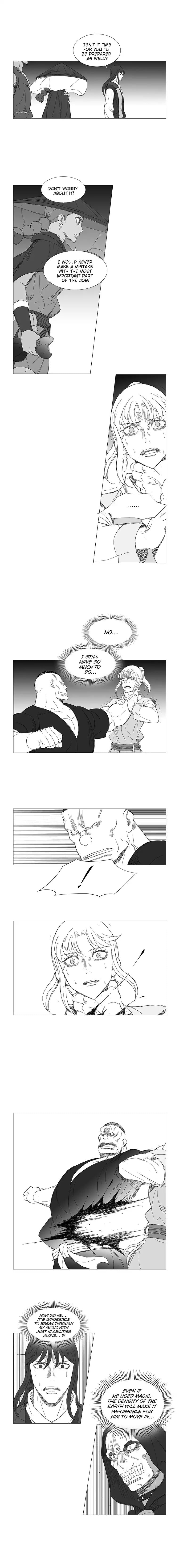 Wind Sword – Chapter 12 – Page 5