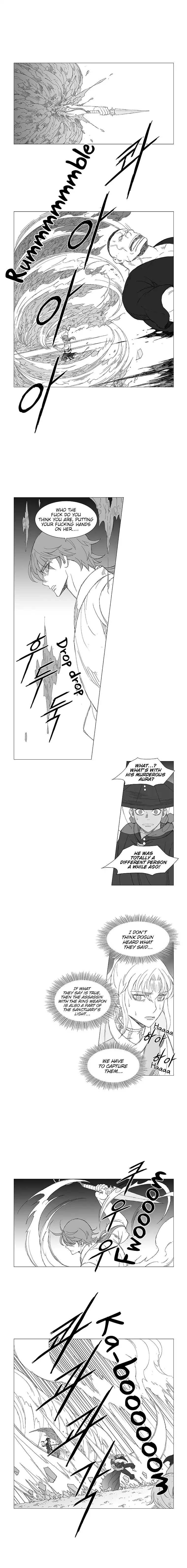 Wind Sword – Chapter 12 – Page 6