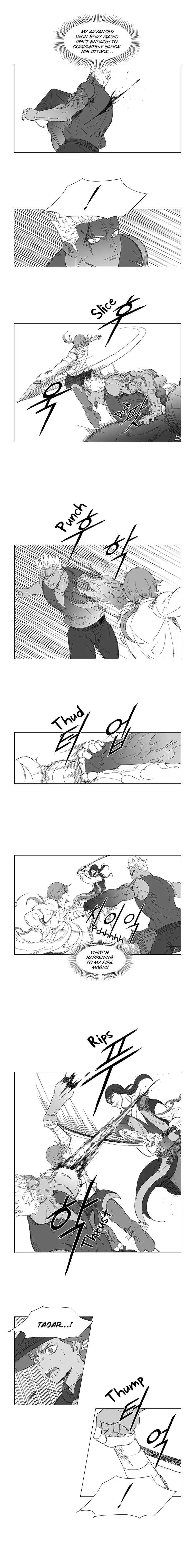 Wind Sword – Chapter 12 – Page 7