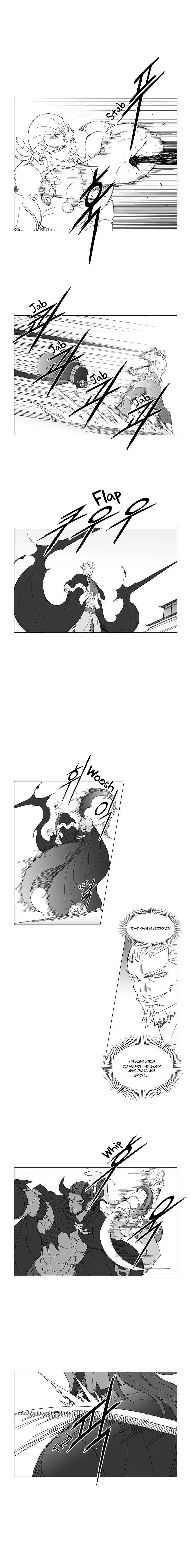 Wind Sword – Chapter 37 – Page 3
