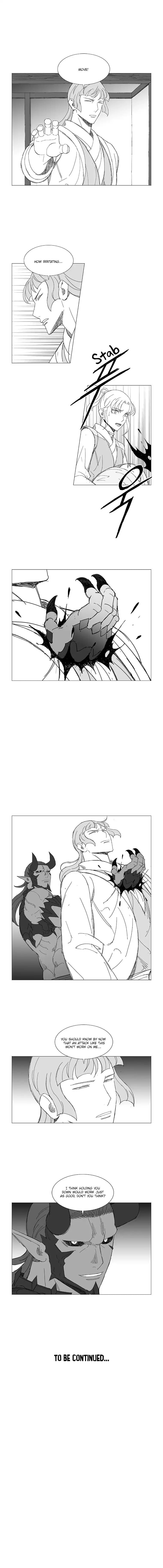 Wind Sword – Chapter 37 – Page 9