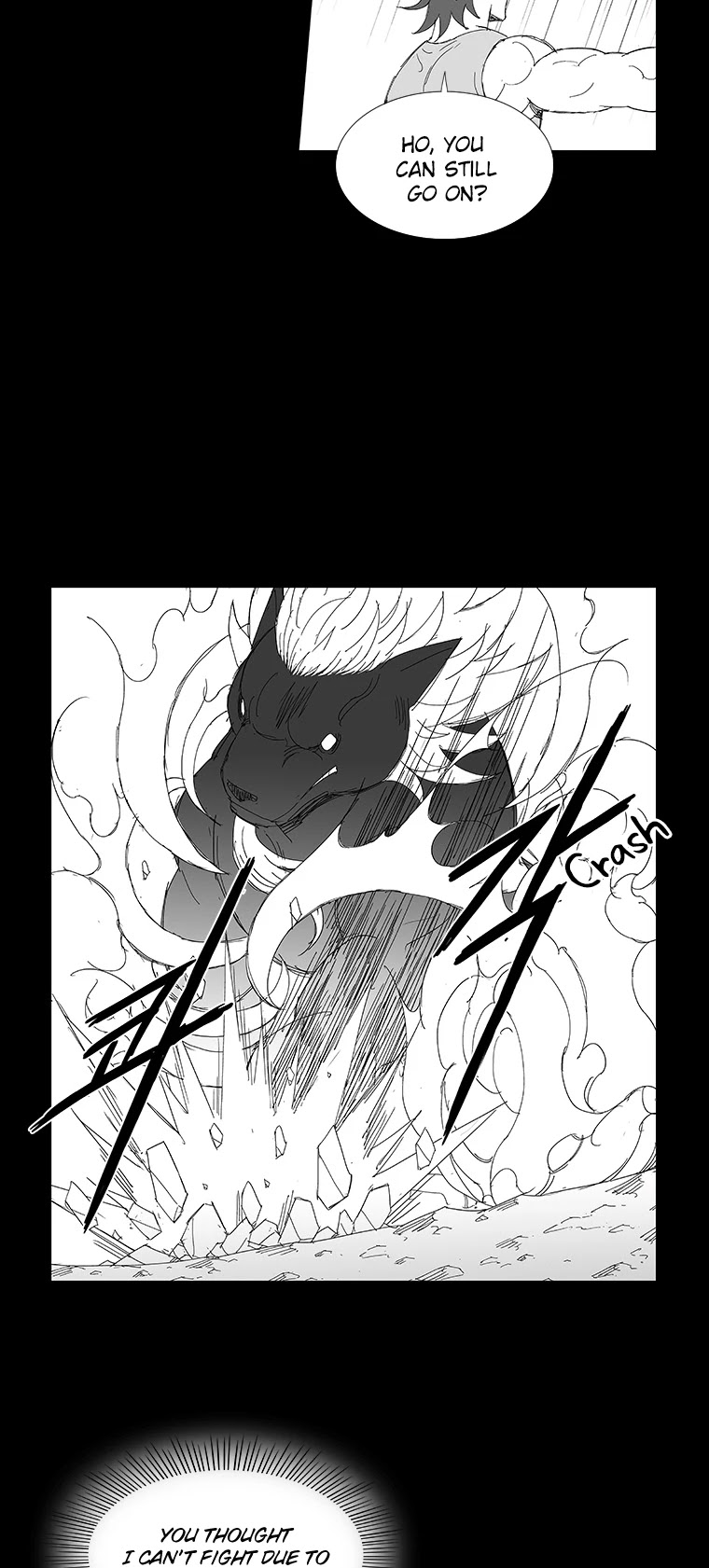 Wind Sword – Chapter 80 – Page 6
