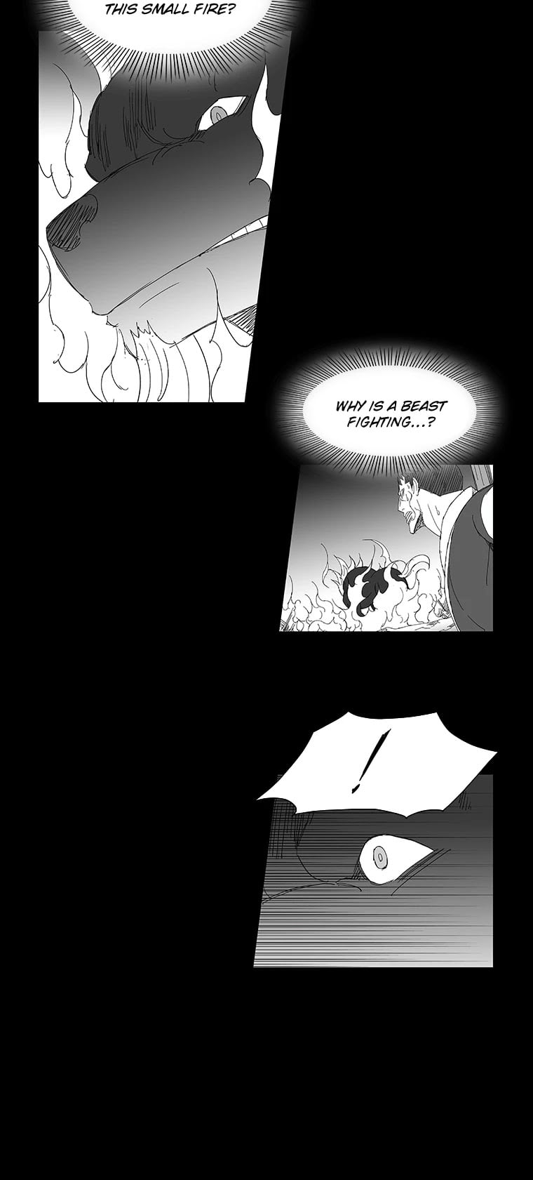 Wind Sword – Chapter 80 – Page 7