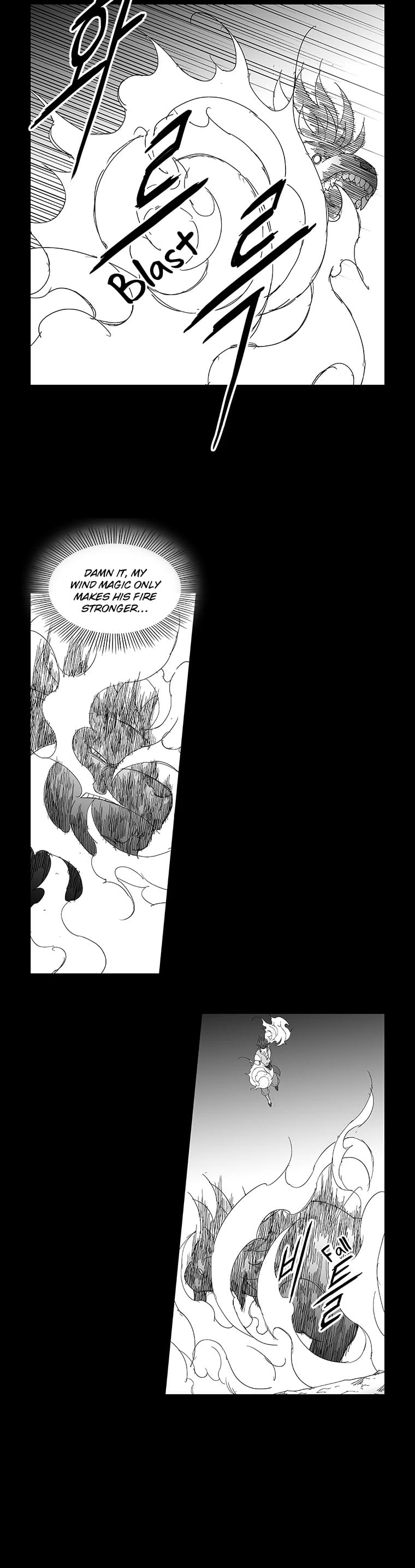 Wind Sword – Chapter 80 – Page 9