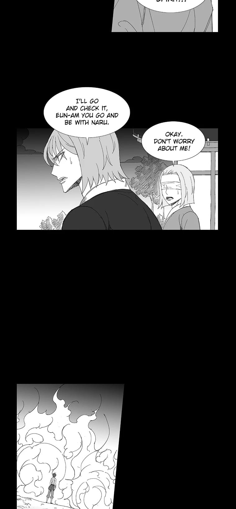 Wind Sword – Chapter 80 – Page 11