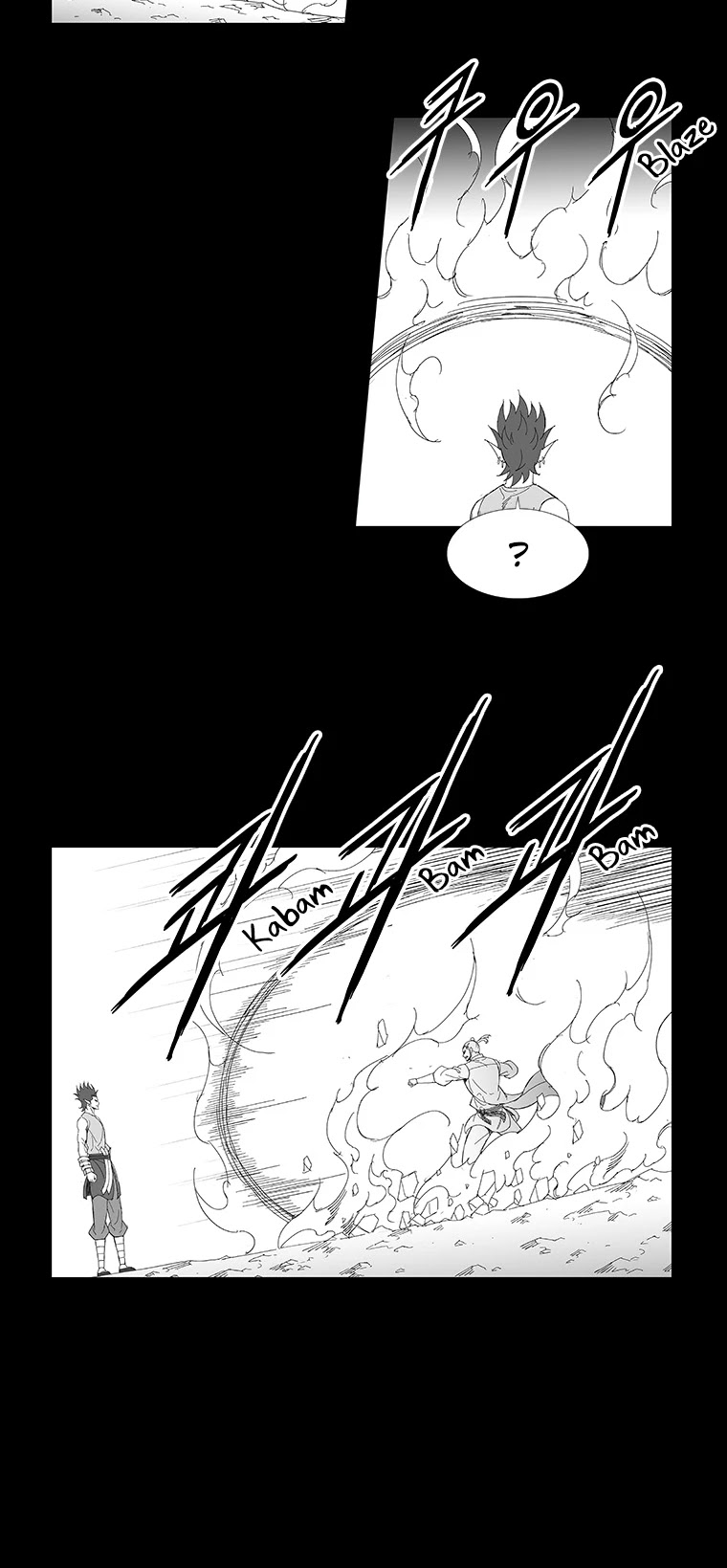 Wind Sword – Chapter 80 – Page 12