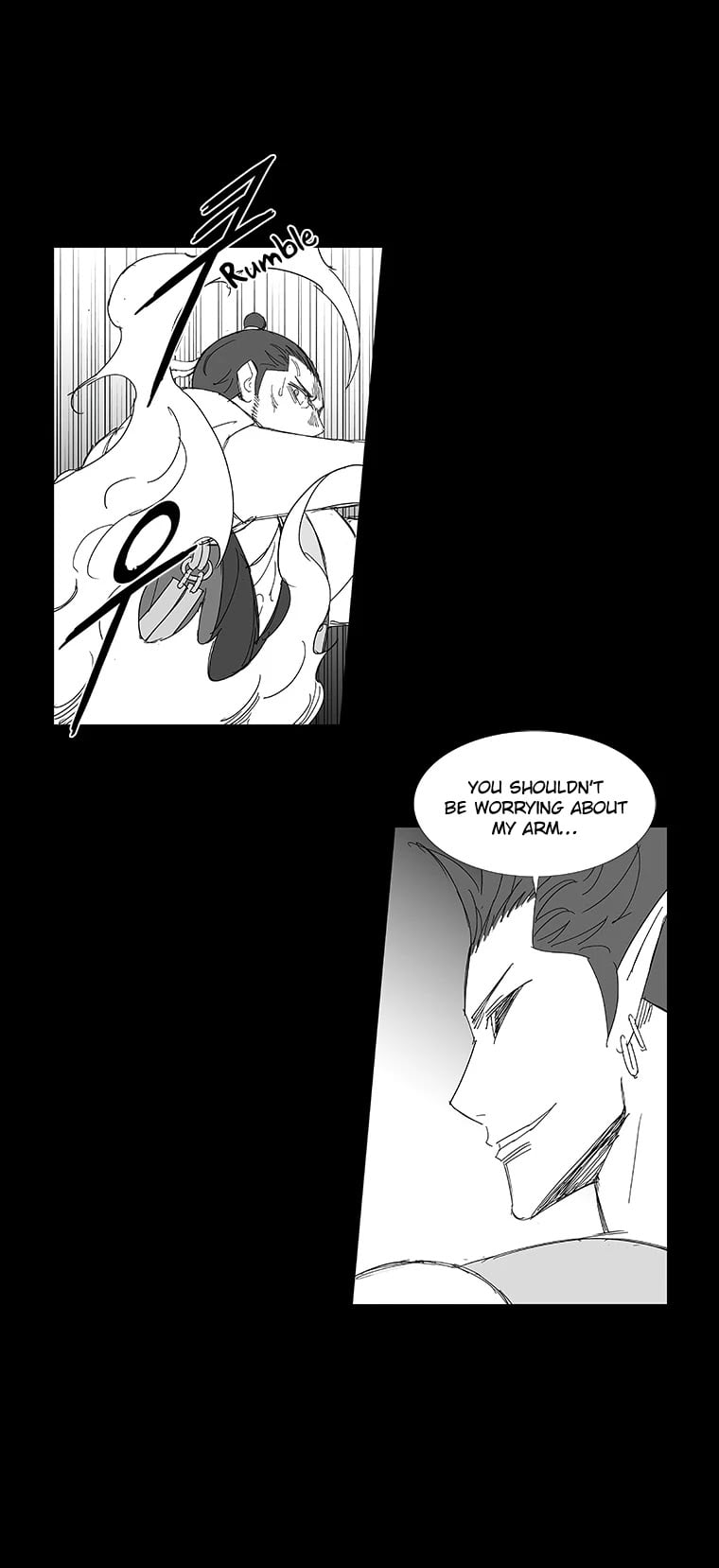 Wind Sword – Chapter 80 – Page 15