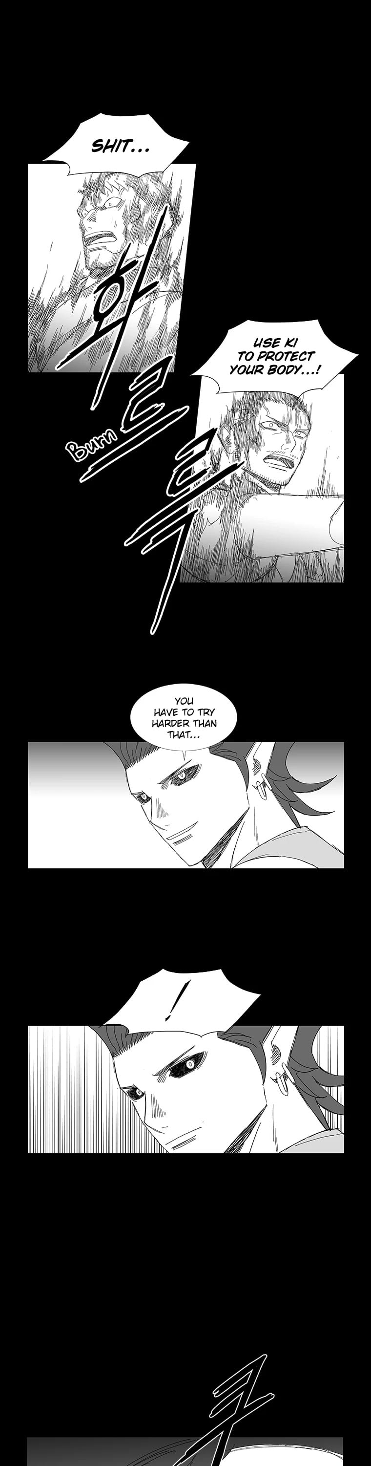 Wind Sword – Chapter 80 – Page 18