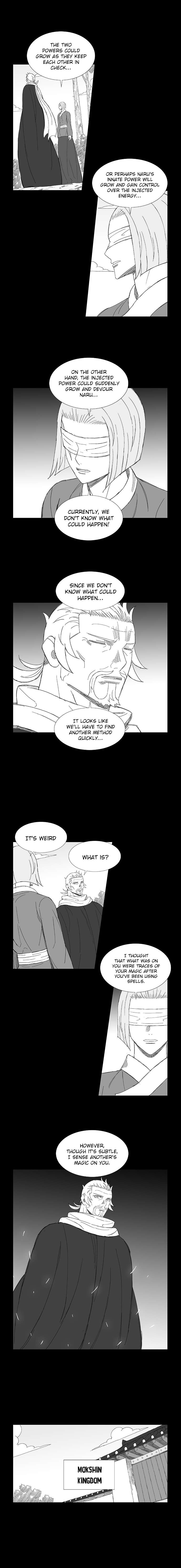 Wind Sword – Chapter 70 – Page 4