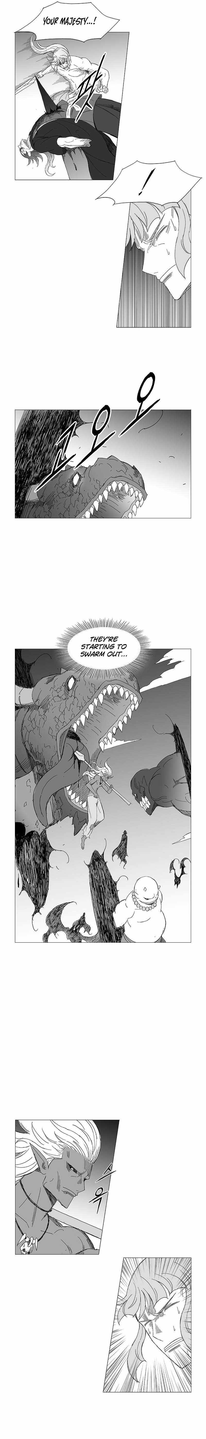 Wind Sword – Chapter 105 – Page 3