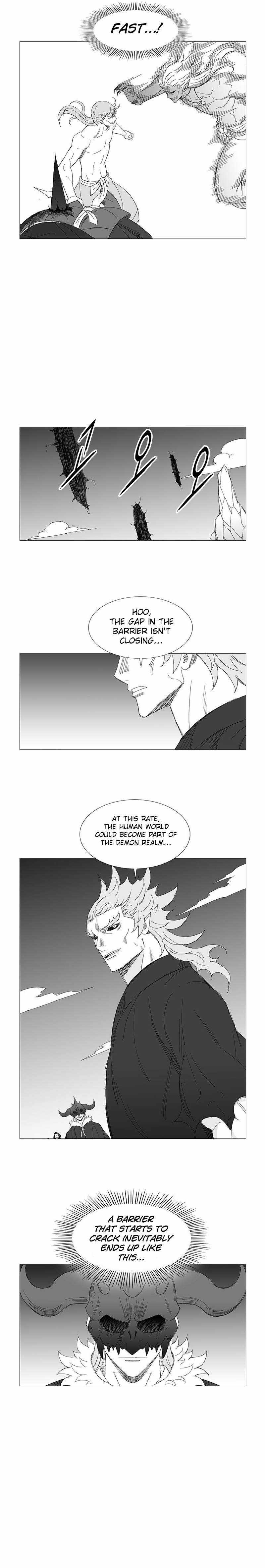 Wind Sword – Chapter 105 – Page 4