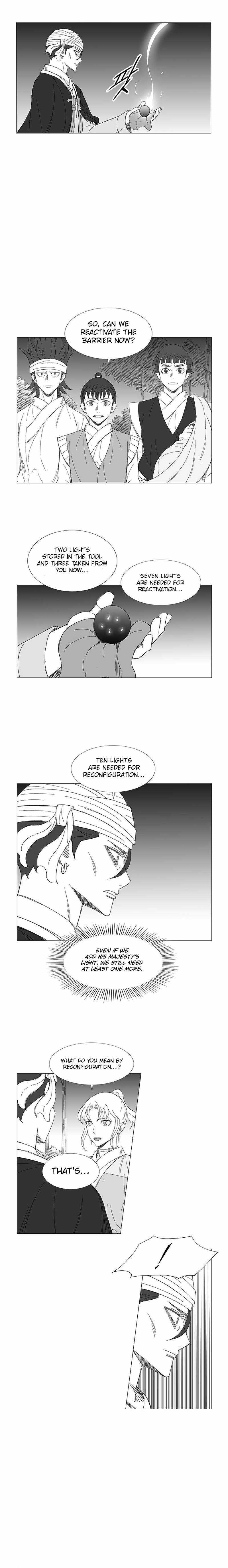 Wind Sword – Chapter 105 – Page 7